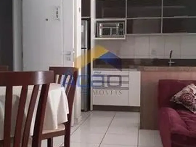 Imagem: Apartamento Completo com Terraço Privado