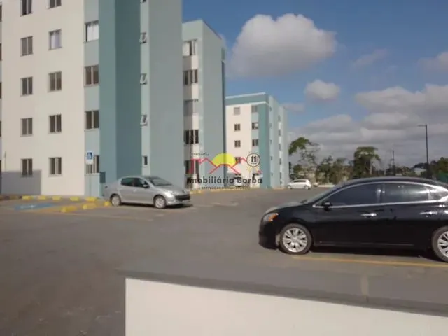 Imagem: Joinville - Apartamento Padrão - Petrópolis