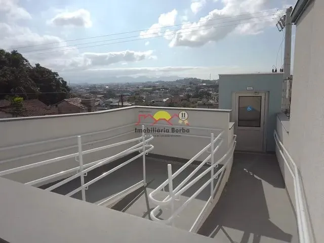 Imagem 3: Joinville - Apartamento Padrão - Petrópolis