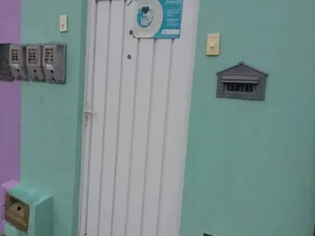Imagem: Casa para Alugar no Lamarão