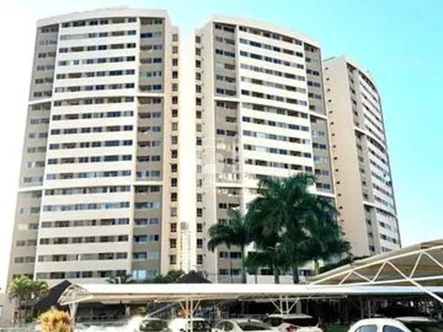 Imagem 1: Apartamento para Alugar, Andar Alto de 94 M², com 03 Quartos Pitimbu, Natal/Rn