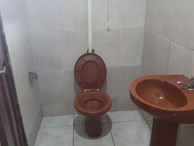 Imagem 2: ?Aluga-Se Um Kit-Net Centro ?