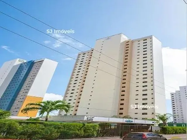Imagem: Apartamento para Aluguel com 65 Metros Quadrados