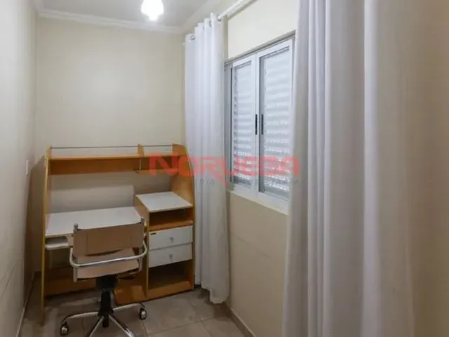 Imagem 12: Residência com 2 Quartos para Alugar por R$ 2700.00, 91.80 M2 - Merces - Curitiba/Pr