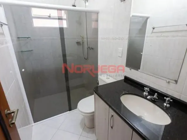 Imagem 11: Residência com 2 Quartos para Alugar por R$ 2700.00, 91.80 M2 - Merces - Curitiba/Pr