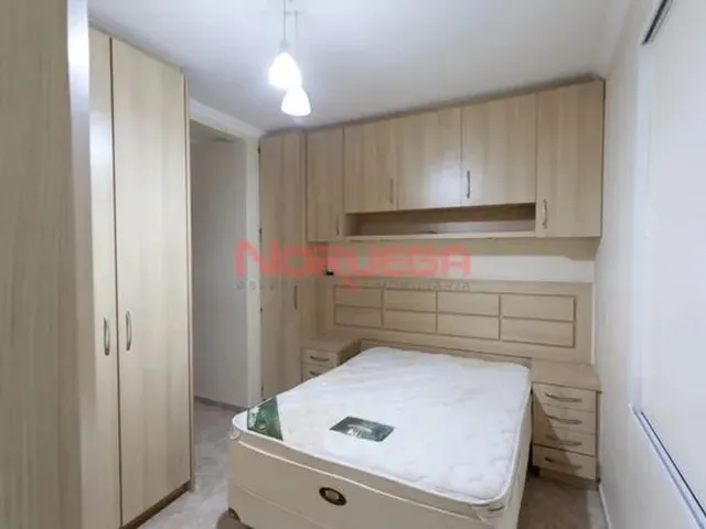 Imagem 15: Residência com 2 Quartos para Alugar por R$ 2700.00, 91.80 M2 - Merces - Curitiba/Pr