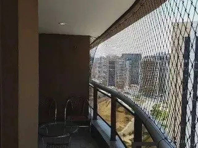 Imagem 5: Excelente Apartamento Mobiliado com Vista Mar no Enseada do Mucuripe - Ap52288