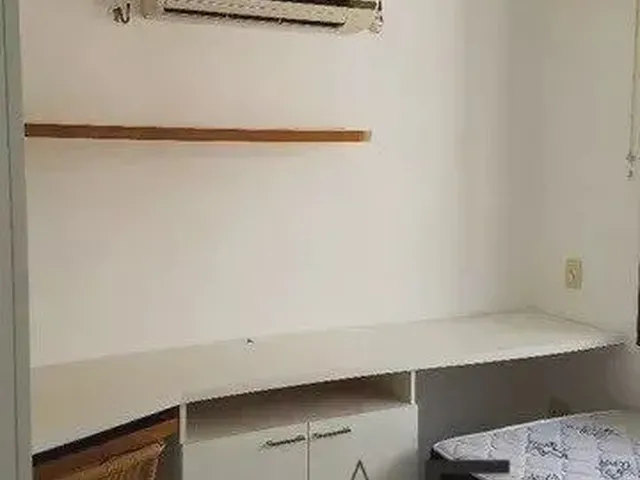 Imagem 2: Excelente Apartamento Mobiliado com Vista Mar no Enseada do Mucuripe - Ap52288