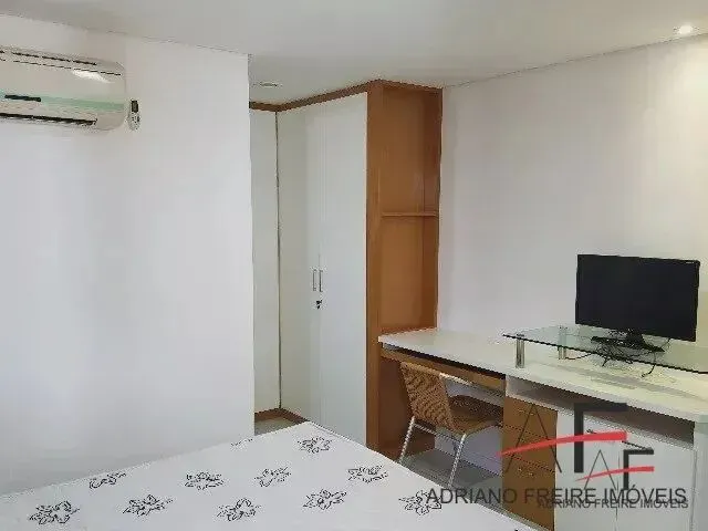 Imagem 16: Excelente Apartamento Mobiliado com Vista Mar no Enseada do Mucuripe - Ap52288
