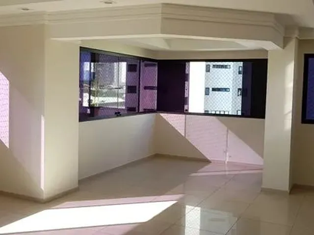 Imagem: Apartamento para Aluguel com 180 M2 em Candelária