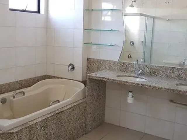Imagem 16: Apartamento para Aluguel com 180 M2 em Candelária