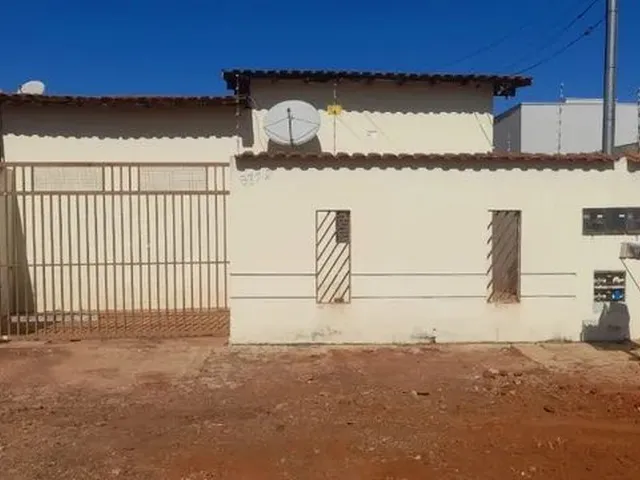 Imagem: Casa São Conrado, 2 Quartos, Sala, Cozinha