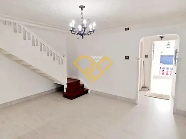 Imagem: Casa 2 Quartos em Santos