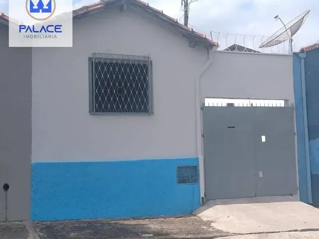 Imagem: Casa com 2 Dormitórios para Alugar, 100