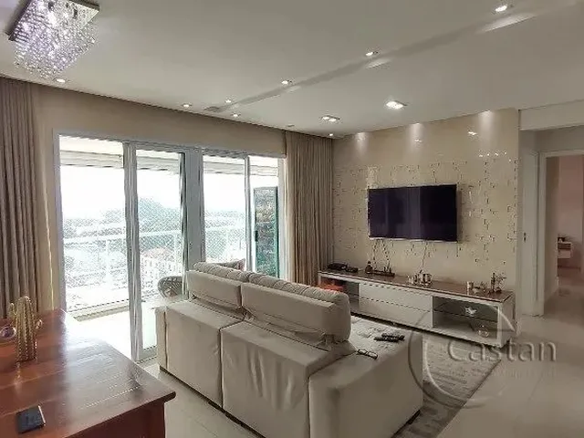 Imagem: Apartamento para Alugar no Pari