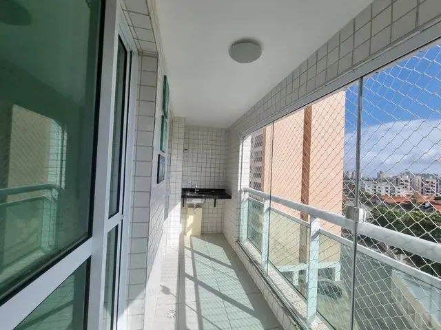 Imagem: Apartamento para Aluguel Tem 86M2 com 3
