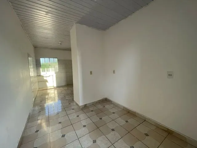 Imagem: Alugo - Apartamento com Dois Quartos - Nossa