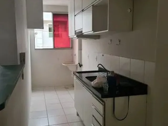 Imagem 2: Alugo Apartamento em Cuiabá Av dos Trabalhadores
