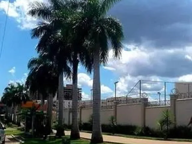 Imagem 5: Alugo Apartamento em Cuiabá Av dos Trabalhadores