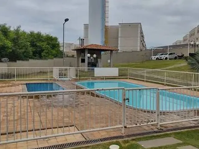 Imagem 6: Alugo Apartamento em Cuiabá Av dos Trabalhadores