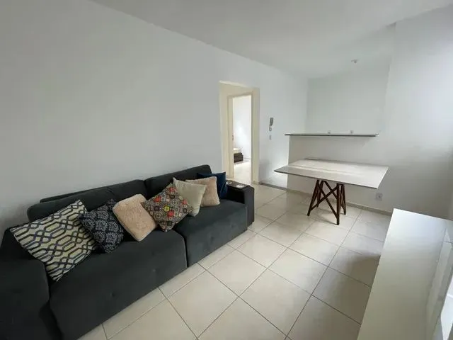 Imagem: Aluguel Apartamento Shoppark 2 Quartos