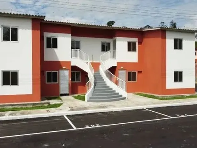 Imagem: Apartamento Novinho Aluguel