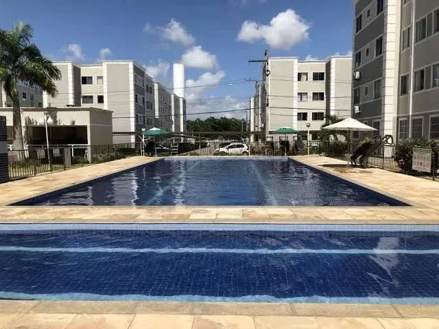 Imagem: Alugo Ap no Alameda dos Jardins Inácio