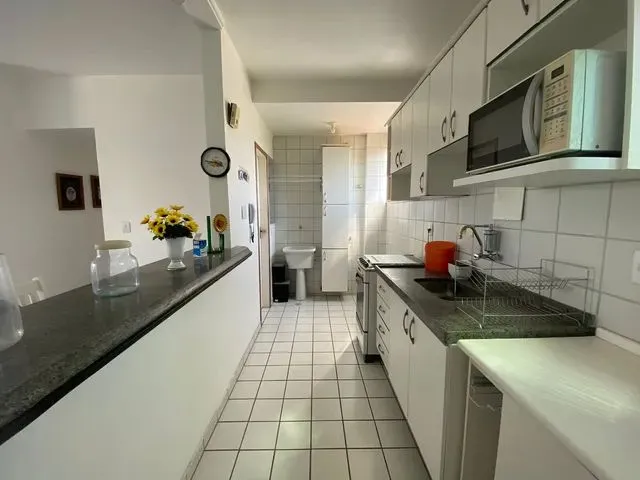 Imagem: Apartamento para Aluguel Tem 67 Metros Quadrados