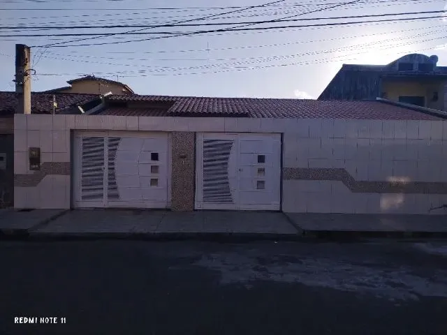 Imagem: Casa no Bairro Brasília