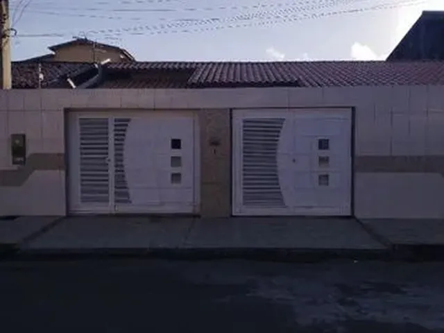 Imagem 2: Casa no Bairro Brasília