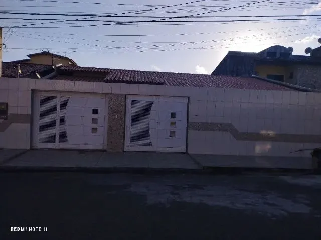 Imagem 3: Casa no Bairro Brasília