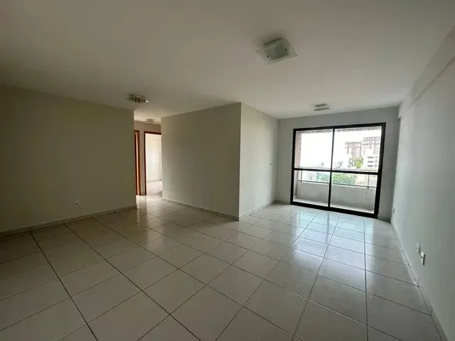 Imagem 1: Laise.pnimoveis More em Capim Macio 76M² Natal - Rn