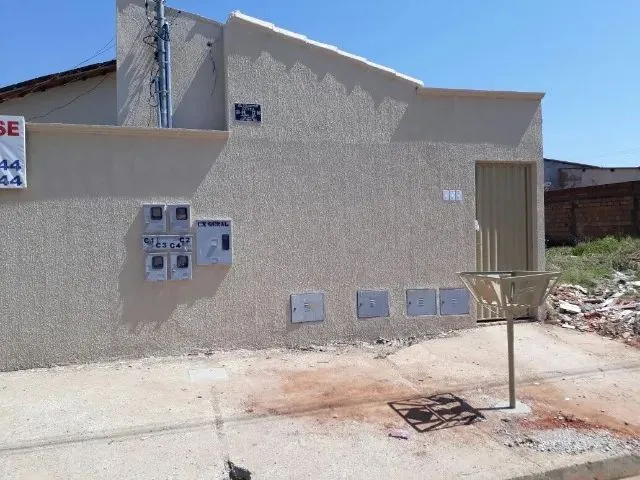 Imagem: Aluga-Se Kitnet Aparecida de Goiânia