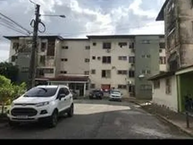 Imagem: Aluga Se Apartamento Residencial Augusto