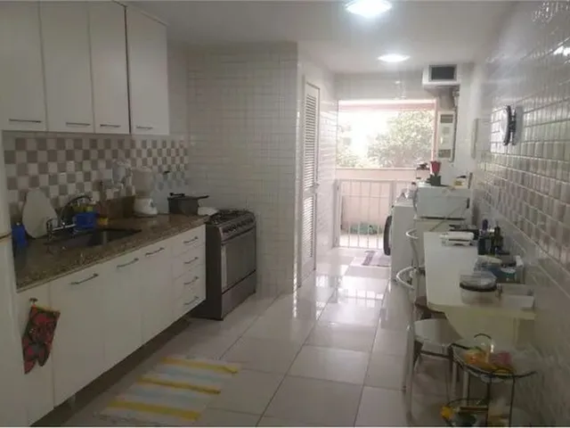 Imagem 4: Excelente Imóvel de 3 Quartos, 100M no Rio 2