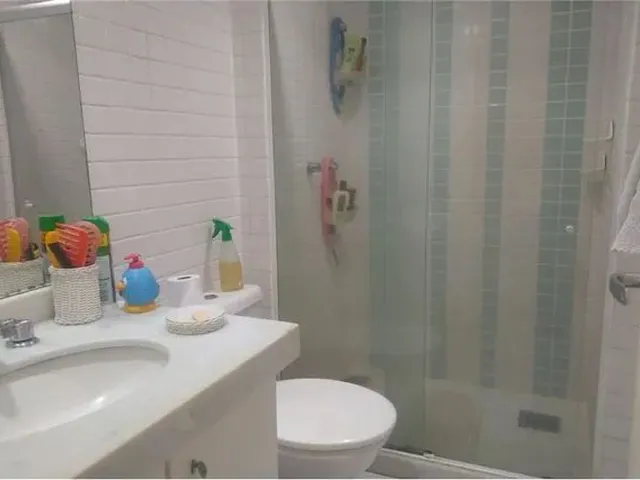 Imagem 8: Excelente Imóvel de 3 Quartos, 100M no Rio 2