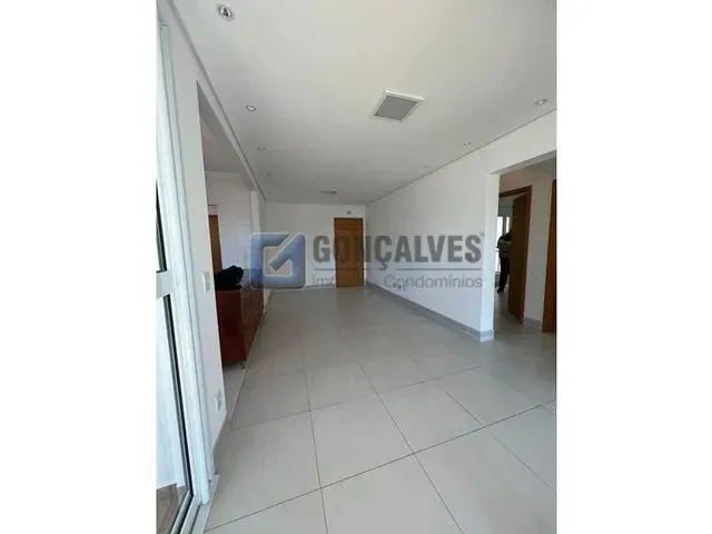 Imagem: Sao Bernardo do Campo - Residential / Apartment