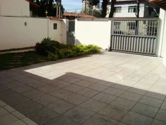 Imagem: Casa Comercial para Alugar - Centro - Vila