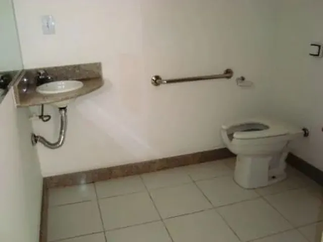 Imagem 3: Casa Comercial para Alugar - Centro - Vila Velha - Es