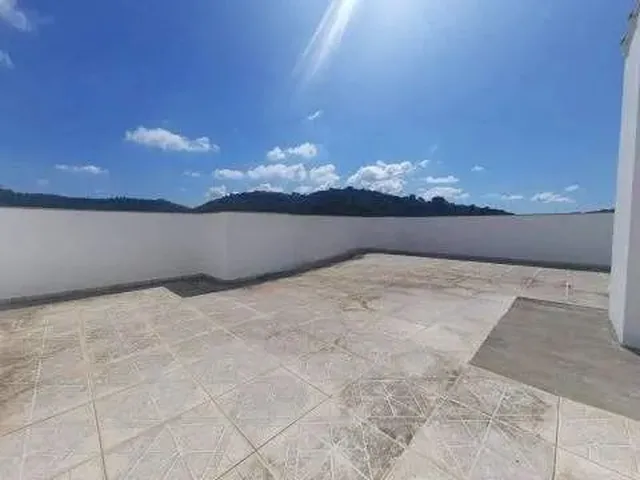 Imagem: Cobertura com 2 Dormitórios, 1 Suite