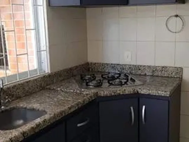 Imagem 5: Casa no santa Mônica 3 Quartos