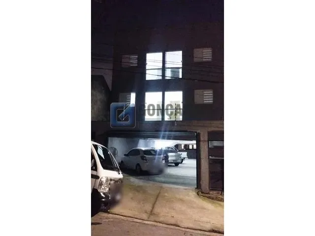 Imagem: Santo Andre - Residential / Apartment
