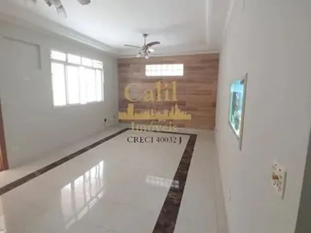 Imagem: Casa Térrea - 3 Suítes - Churrasqueira