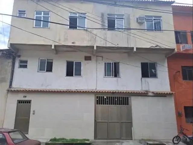 Imagem: Aluguel Apartamento