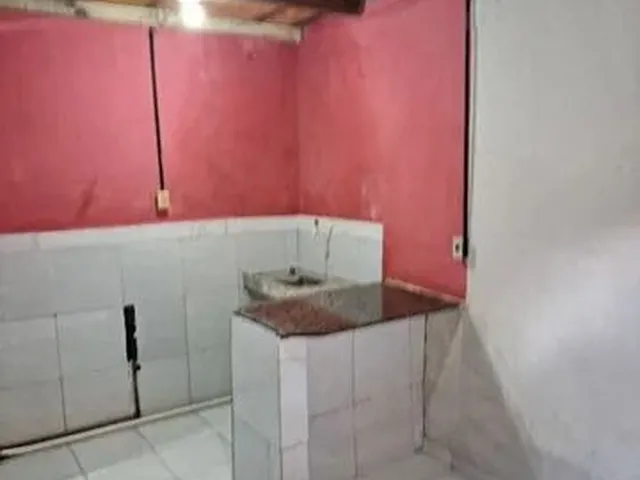 Imagem 4: Kitnet san Martin. 40m² de Área, 1 Banheiroe1 Dormitório
