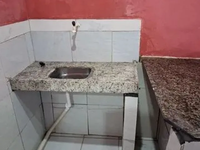Imagem 6: Kitnet san Martin. 40m² de Área, 1 Banheiroe1 Dormitório