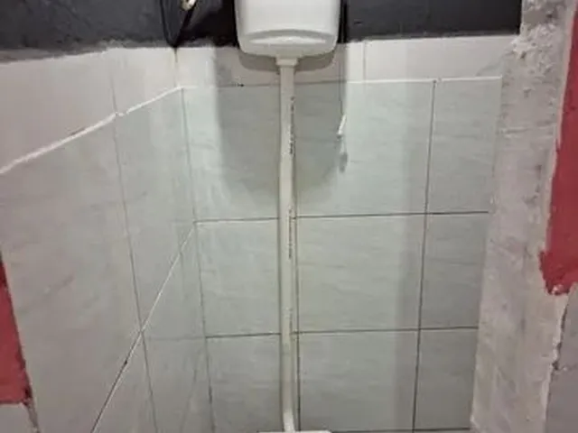 Imagem 2: Kitnet san Martin. 40m² de Área, 1 Banheiroe1 Dormitório