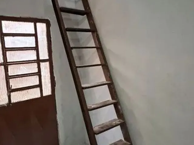 Imagem 3: Kitnet san Martin. 40m² de Área, 1 Banheiroe1 Dormitório