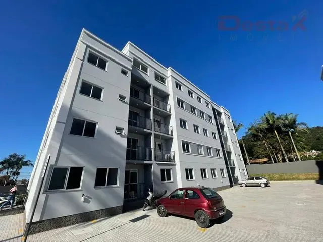 Imagem: Apartamento em Fundos - Biguaçu, Sc