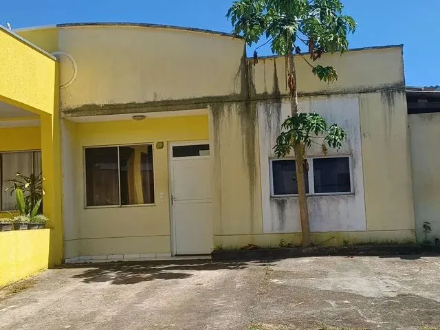 Imagem: Bairro Novo _ Condomínio Azaleia